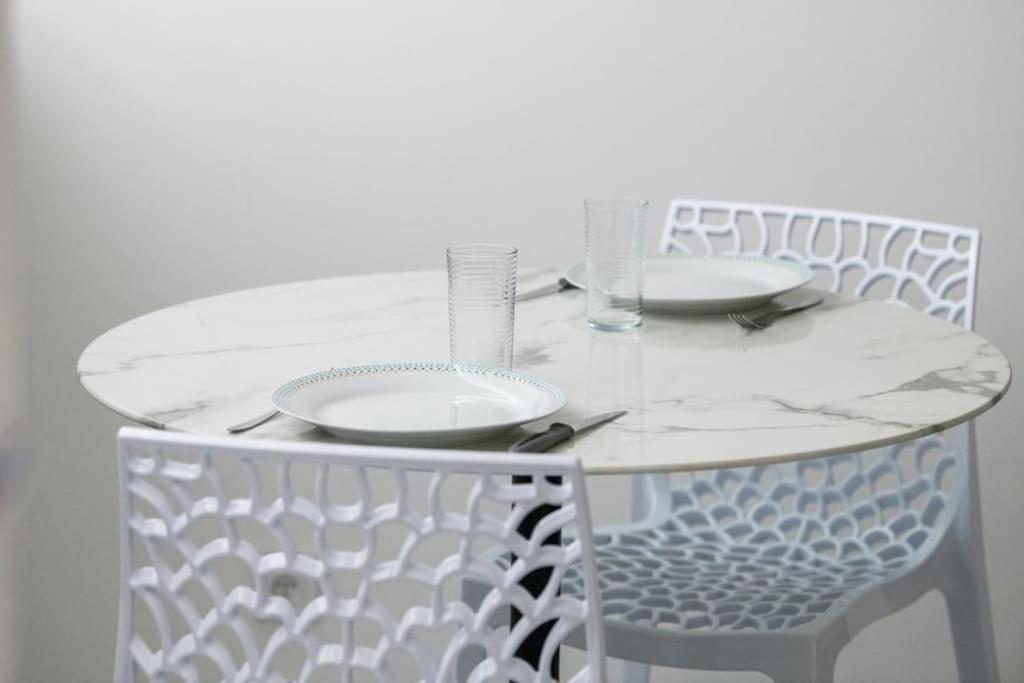Le Jasseron - Appartement Cosy Avec Garage Quartier Partdieu Lyon Exteriör bild