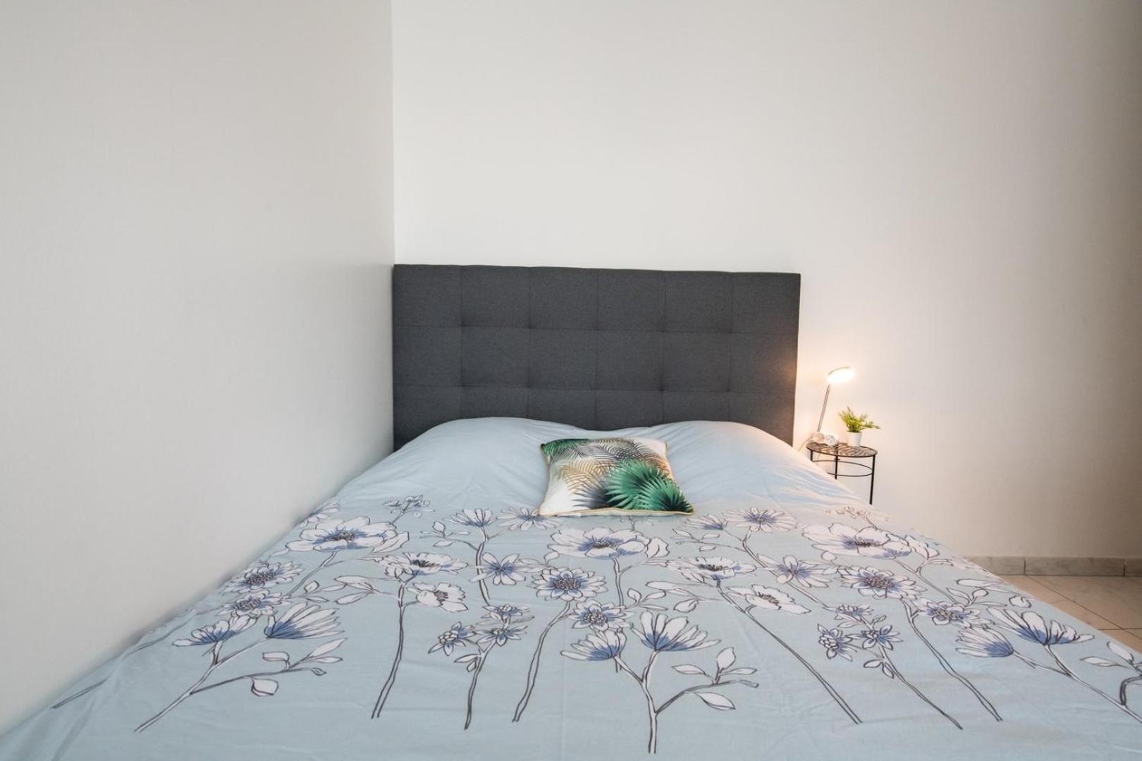 Le Jasseron - Appartement Cosy Avec Garage Quartier Partdieu Lyon Exteriör bild