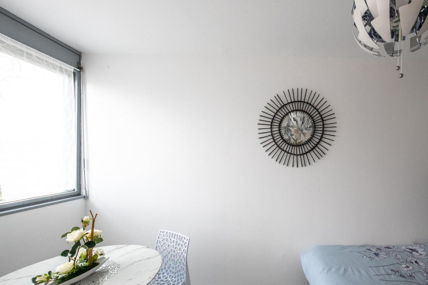 Le Jasseron - Appartement Cosy Avec Garage Quartier Partdieu Lyon Exteriör bild